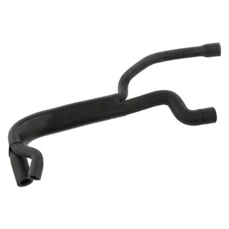 Febi Bilstein Engine Crankcase Breather Hose - 11151247743